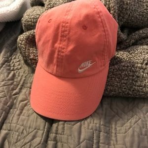 Nike hat